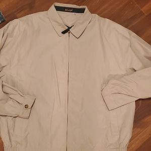 Forest & Hue Light weight Jacket Size 4 XL